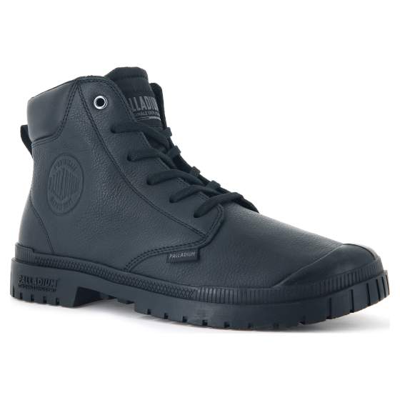 Palladium Pampa Sport Cuff Wps 72992 096