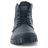 Ботинки женские Palladium Pampa Sp20 Cuff Leather 77236-010 кожаные черные