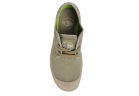 Женские ботинки Palladium Pampa Oxford LP 93315-381 зеленые