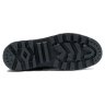 Ботинки Palladium PALLATROOPER HKR WP+ 08554-008 кожаные черные