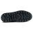 Ботинки Palladium PALLATROOPER HKR WP+ 08554-008 кожаные черные