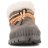 Ботинки Palladium Pallashock Lo Hiver 99516-281 высокие с отворотом серые