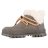 Ботинки Palladium Pallashock Lo Hiver 99516-281 высокие с отворотом серые