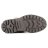 Ботинки Palladium Pallashock Lo Hiver 99516-281 высокие с отворотом серые