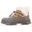 Ботинки Palladium Pallashock Lo Hiver 99516-281 высокие с отворотом серые