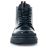 Ботинки женские Palladium Pallatrooper Hi-1 77201-010 кожаные черные