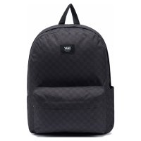 Рюкзак городской Vans MN OLD SKOOL CHECK B Black/Charcoal VA5KHRBA5