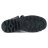 Ботинки Palladium BAGGY COATED 74315-008 высокие с отворотом черные