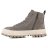 Ботинки Palladium Shock Lth Zip Warm 74353-281 высокие серые