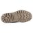 Ботинки Palladium Shock Lth Zip Warm 74353-281 высокие серые