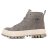 Ботинки Palladium Shock Lth Zip Warm 74353-281 высокие серые