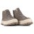 Ботинки Palladium Shock Lth Zip Warm 74353-281 высокие серые