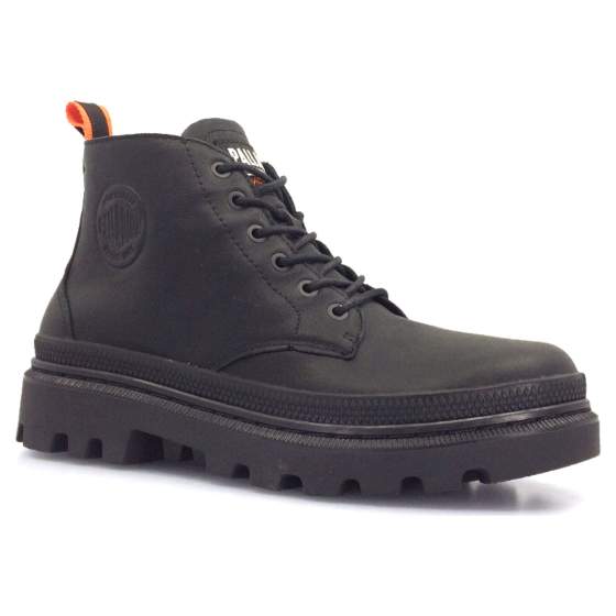 Palladium Pallatrooper Hi Wp 77200 010