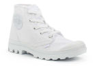 Женские ботинки Palladium Pampa Hi 92352-154 белые