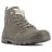 Ботинки Palladium Pampa Hi Zip Wl 95982-281 высокие серо-зеленые