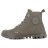Ботинки Palladium Pampa Hi Zip Wl 95982-281 высокие серо-зеленые