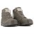 Ботинки Palladium Pampa Hi Zip Wl 95982-281 высокие серо-зеленые