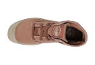 Женские ботинки Palladium Pampa Hi 92352-604 коричневые
