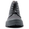 Ботинки Palladium PALLARIDER CUFF WPA 74343-008 высокие черные