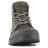 Ботинки Palladium Pampa Zip Lth Ess 76888-308 кожаные высокие серо-зеленые