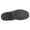 Ботинки Palladium Pampa Zip Lth Ess 76888-308 кожаные высокие серо-зеленые