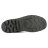 Ботинки Palladium Pampa Zip Lth Ess 76888-308 кожаные высокие серо-зеленые