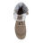 Мужские ботинки Palladium Lite Colection 02668-026 Baggy Lite серо-коричневые