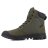 Ботинки Palladium Pampa Sc Wpn U-S 77235-325 высокие зеленые