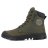Ботинки Palladium Pampa Sc Wpn U-S 77235-325 высокие зеленые