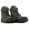 Ботинки Palladium Pampa Sc Wpn U-S 77235-325 высокие зеленые