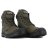 Ботинки Palladium Pampa Sc Wpn U-S 77235-325 высокие зеленые