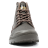 Ботинки Palladium PAMPA HI COATED 74375-213 высокие коричневые