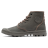 Ботинки Palladium PAMPA HI COATED 74375-213 высокие коричневые