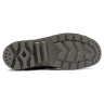 Ботинки Palladium PAMPA HI COATED 74375-213 высокие коричневые