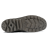 Ботинки Palladium PAMPA HI COATED 74375-213 высокие коричневые