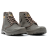 Ботинки Palladium PAMPA HI COATED 74375-213 высокие коричневые