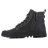Ботинки Palladium Pampa Zip Lth Legacy 79502-008 кожаные высокие черные