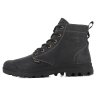Ботинки Palladium Pampa Zip Lth Legacy 79502-008 кожаные высокие черные
