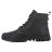 Ботинки Palladium Pampa Zip Lth Legacy 79502-008 кожаные высокие черные