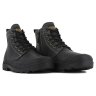 Ботинки Palladium Pampa Zip Lth Legacy 79502-008 кожаные высокие черные