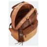 Рюкзак женский Anekke коричневый30705-68
