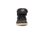 Женские ботинки Palladium Baggy Low LP 93314-021 черные