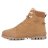 Ботинки Palladium Pallashock Warm Wp 74351-252 высокие светло-коричневые