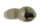 Женские ботинки Palladium Baggy 92353-381 зеленые