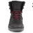 Кожаные мужские ботинки Palladium Pallabrouse Hikr 05139-041 черные