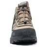 Кроссовки Palladium THUNDER MID PRTCT WP+ 74394-377 высокие серо-зеленые