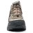 Кроссовки Palladium THUNDER MID PRTCT WP+ 74394-377 высокие серо-зеленые
