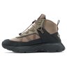 Кроссовки Palladium THUNDER MID PRTCT WP+ 74394-377 высокие серо-зеленые