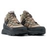 Кроссовки Palladium THUNDER MID PRTCT WP+ 74394-377 высокие серо-зеленые