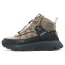 Кроссовки Palladium THUNDER MID PRTCT WP+ 74394-377 высокие серо-зеленые